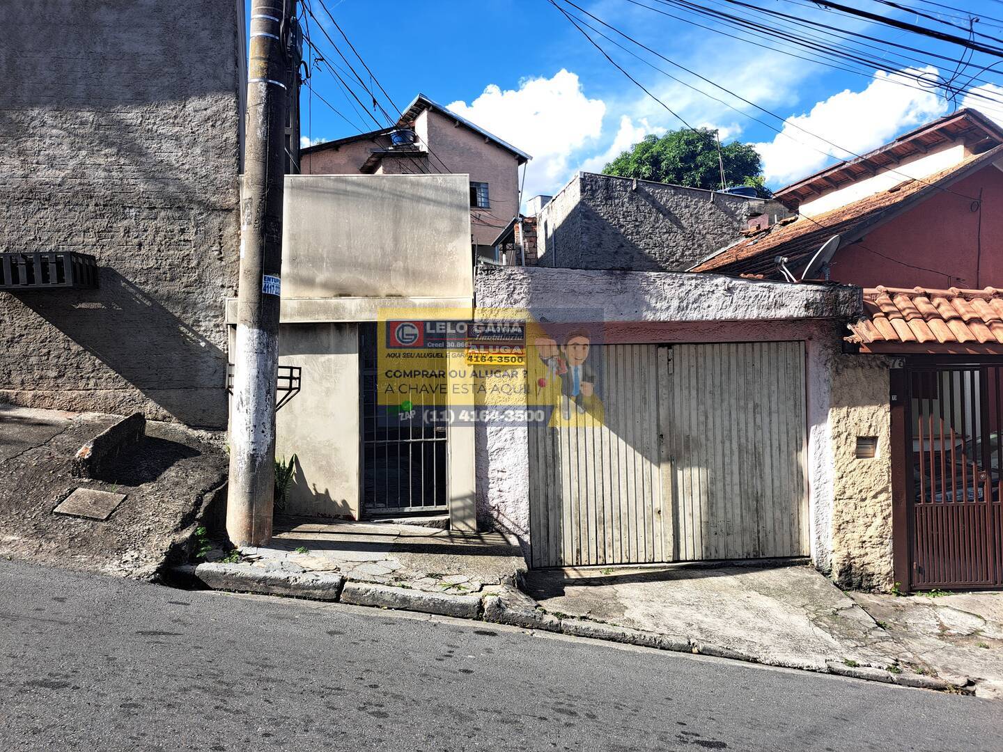 Casa, 450 m² - Foto 2