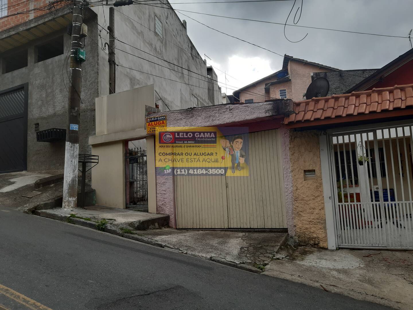 Casa, 450 m² - Foto 25