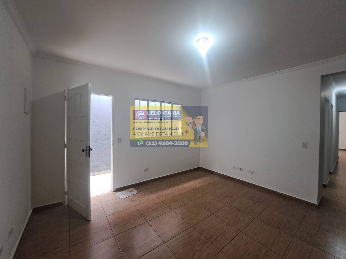 Casa, 2 quartos, 70 m² - Foto 6