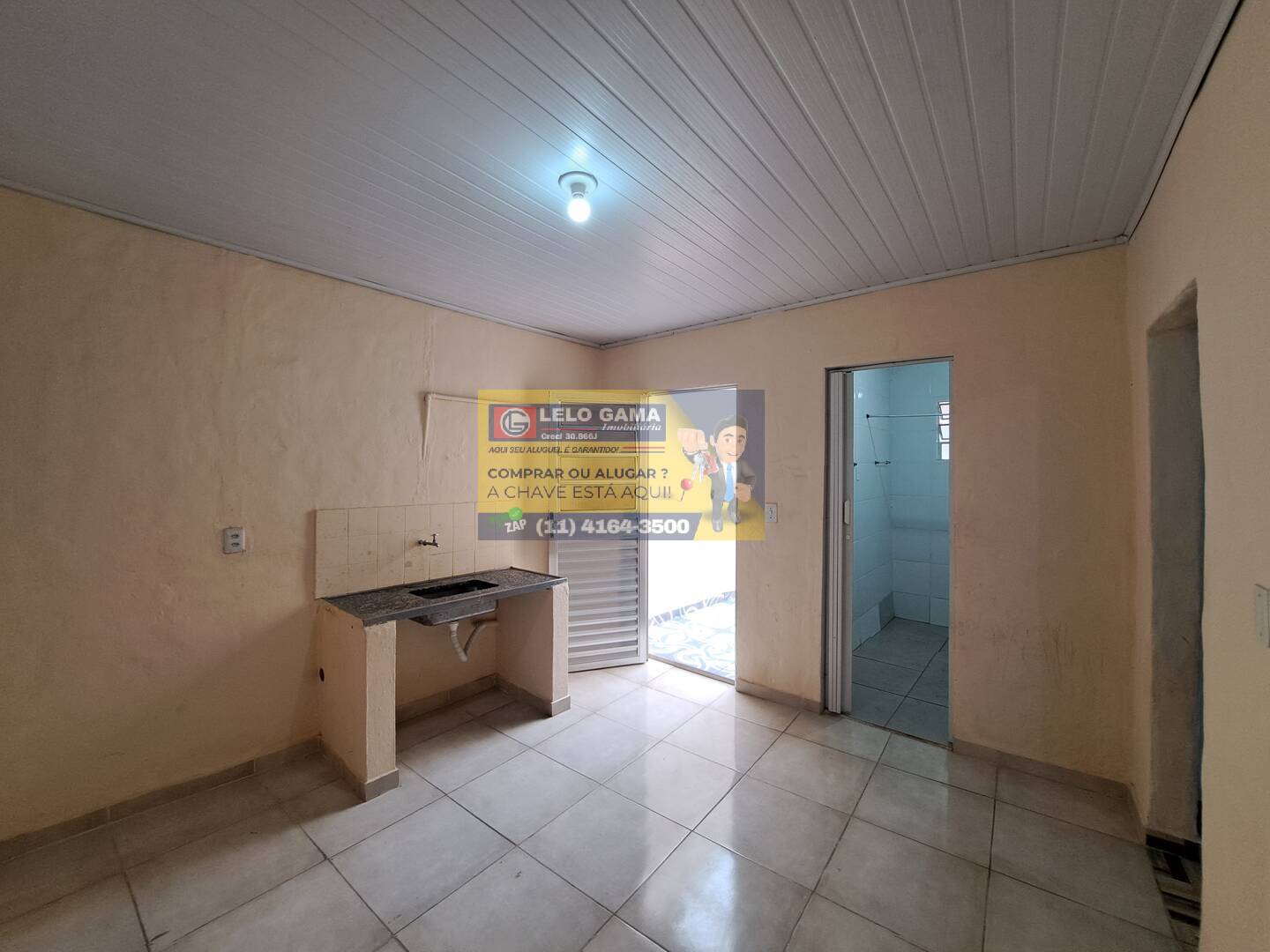 Casa, 1 quarto, 70 m² - Foto 5