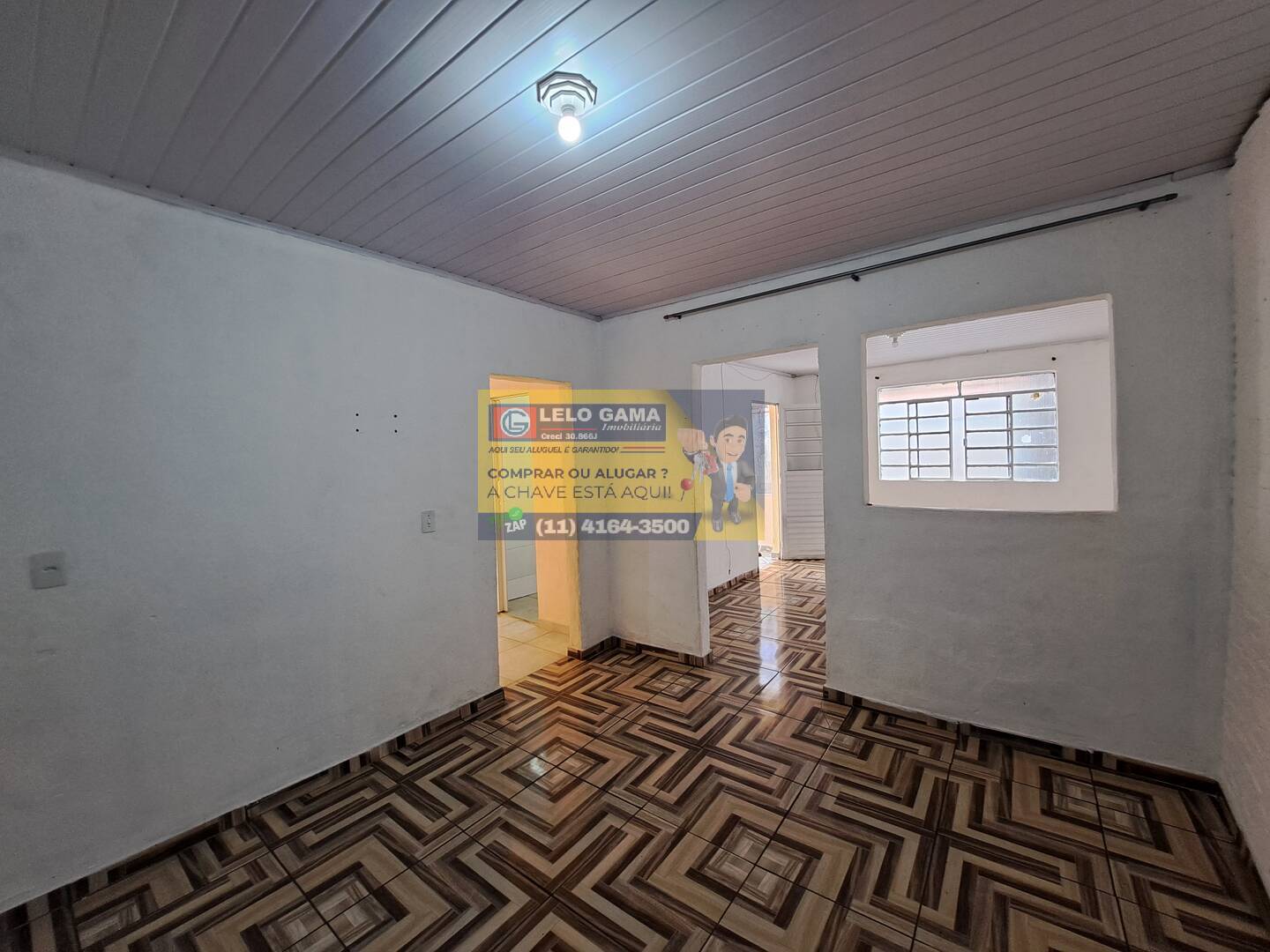 Casa, 1 quarto, 70 m² - Foto 8