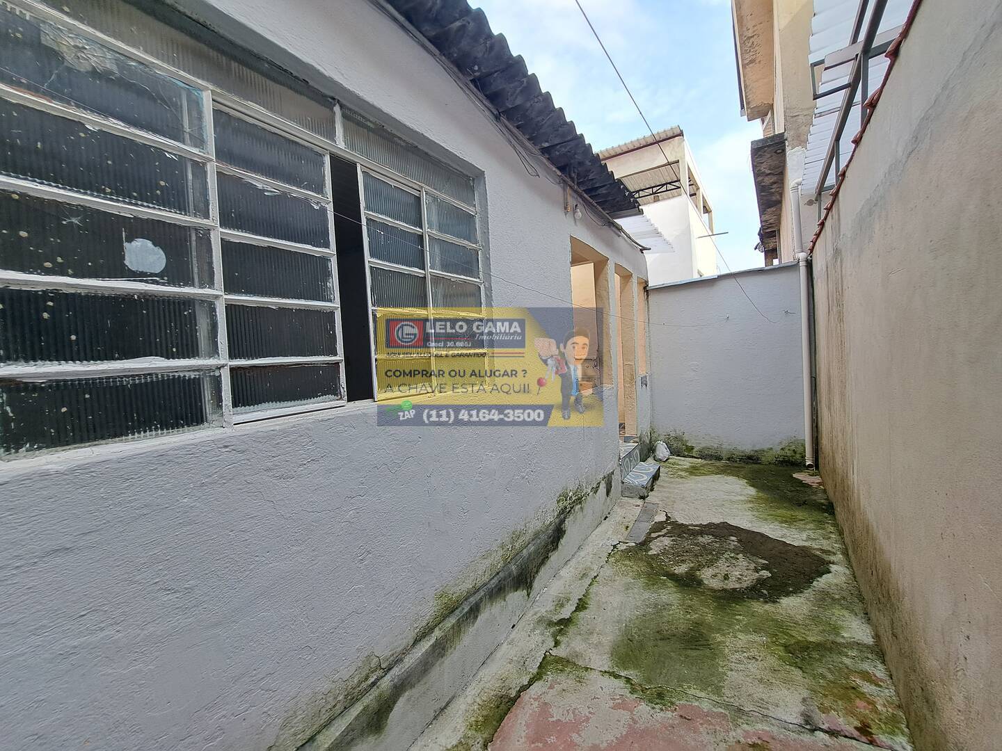 Casa, 1 quarto, 70 m² - Foto 10
