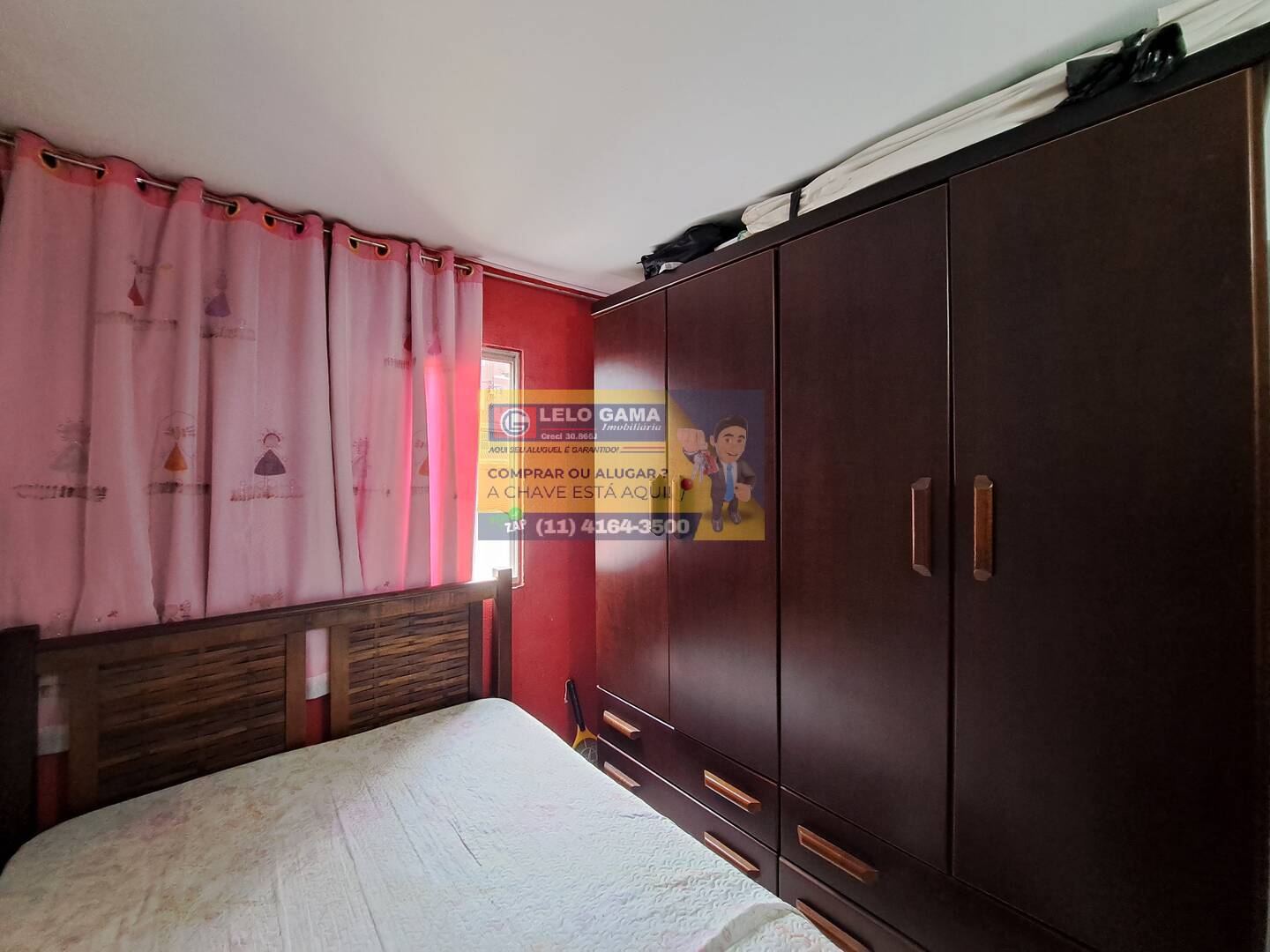 Apartamento, 2 quartos, 52 m² - Foto 6