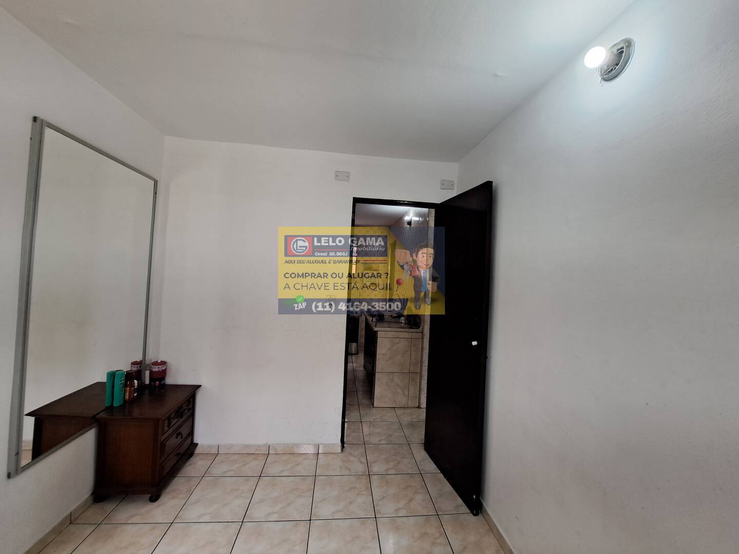 Apartamento, 2 quartos, 52 m² - Foto 7