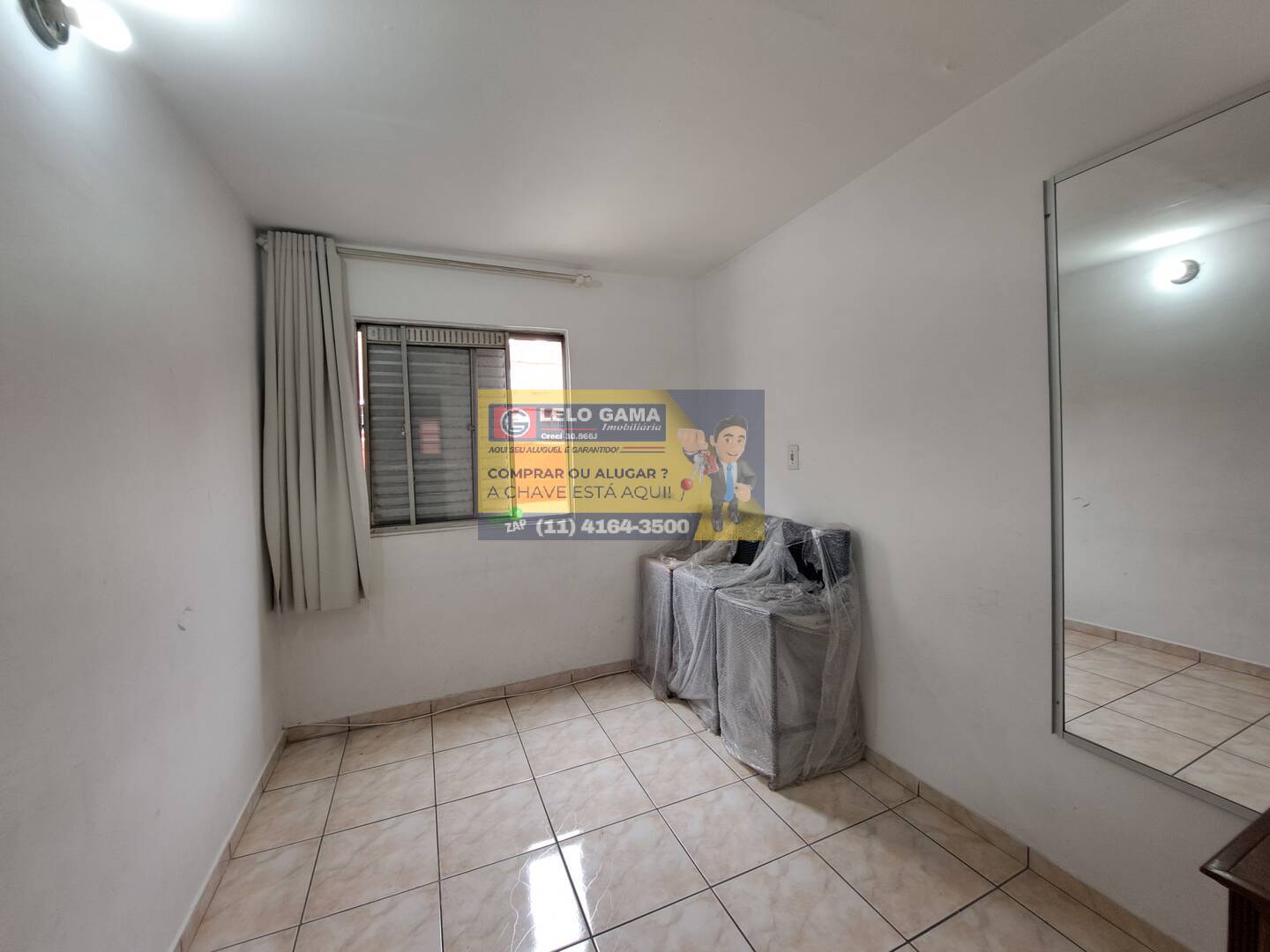 Apartamento, 2 quartos, 52 m² - Foto 8