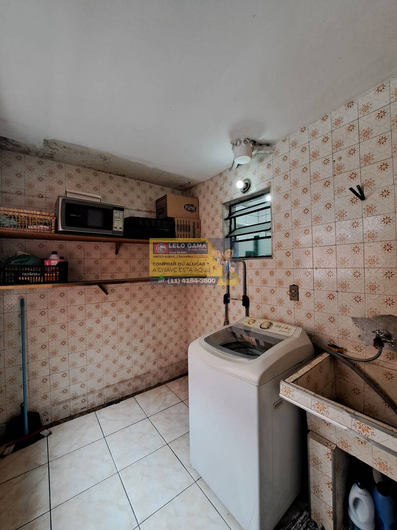 Apartamento, 2 quartos, 52 m² - Foto 9