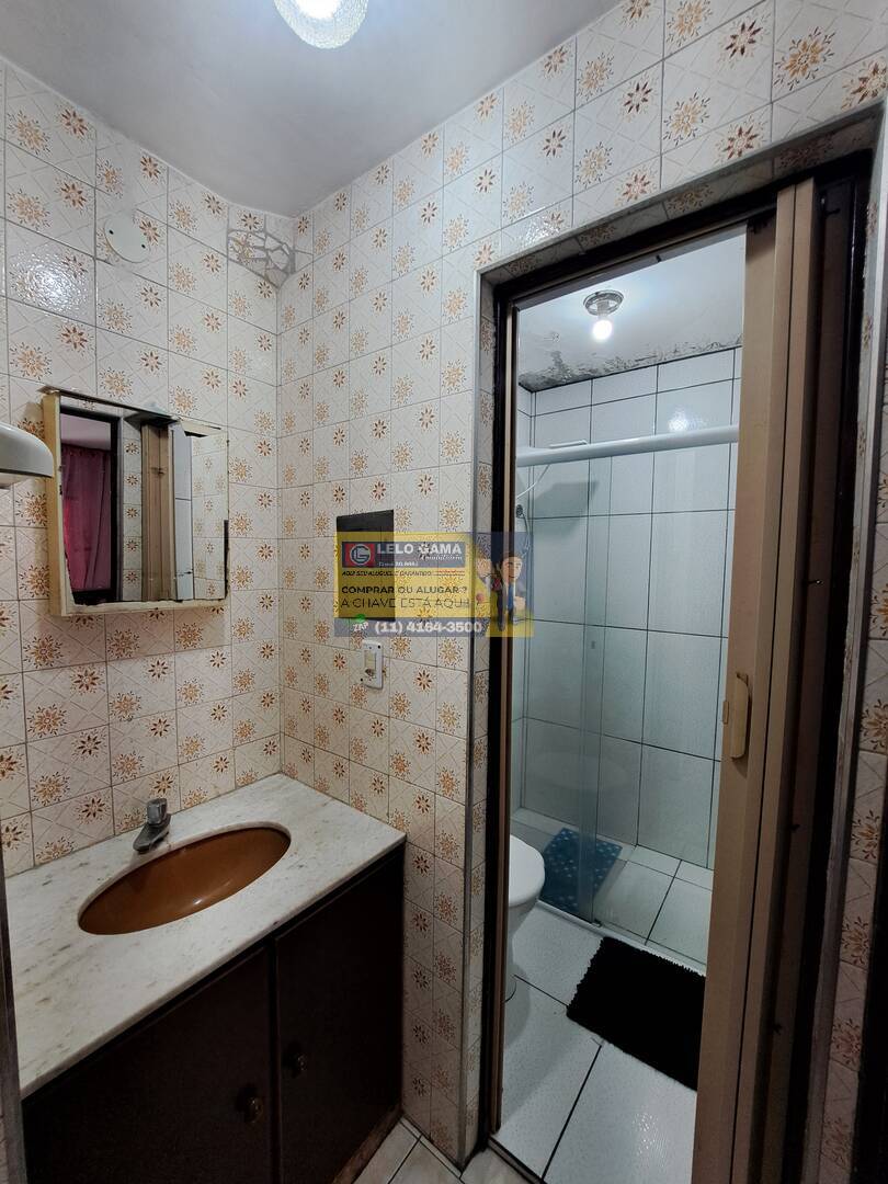 Apartamento, 2 quartos, 52 m² - Foto 10