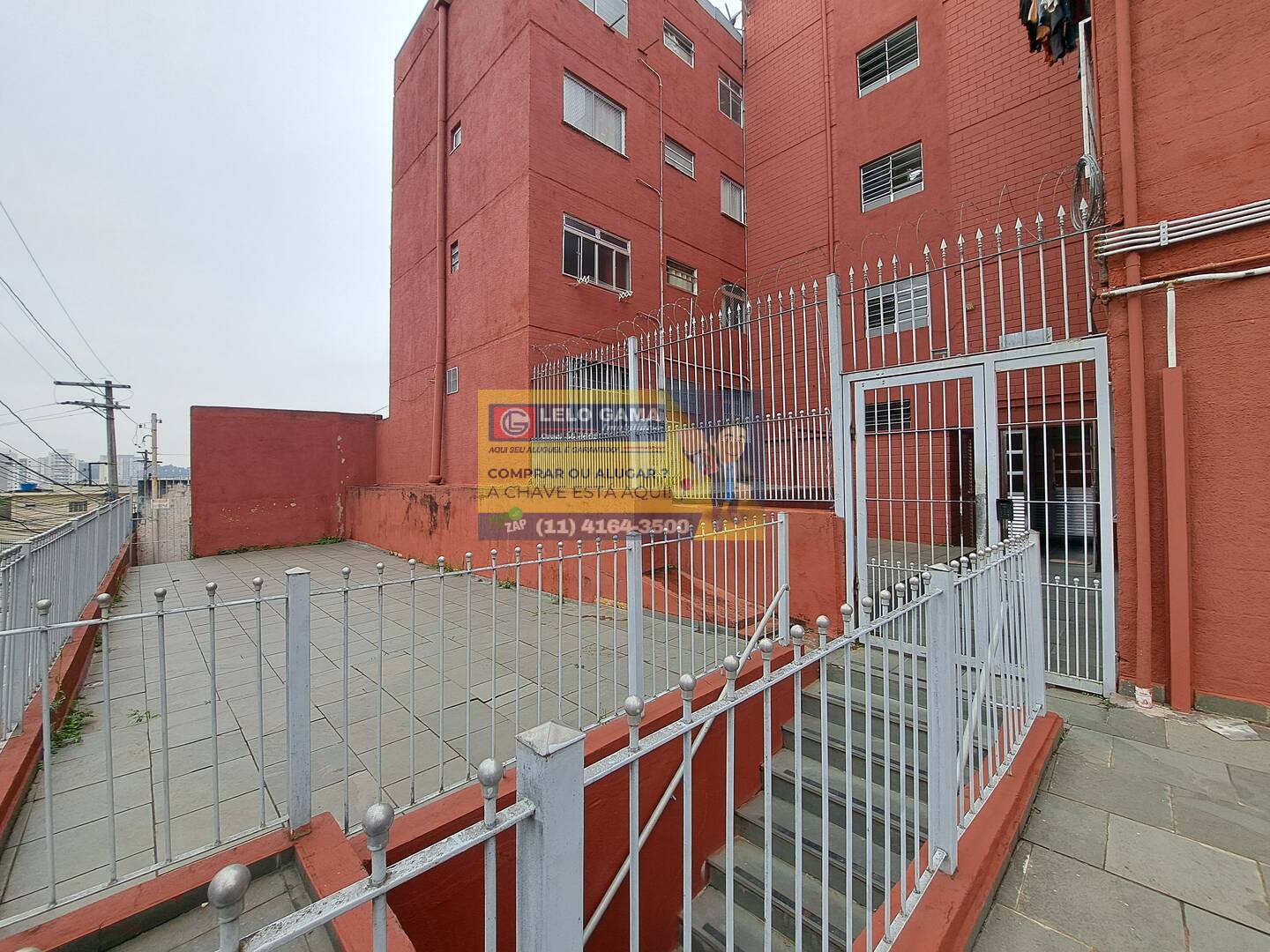 Apartamento, 2 quartos, 52 m² - Foto 11