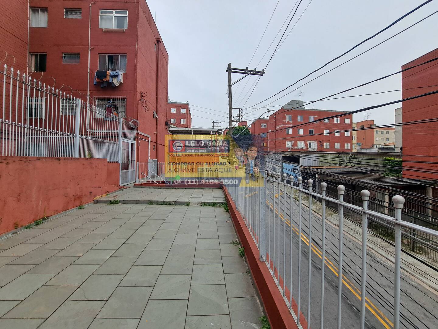 Apartamento, 2 quartos, 52 m² - Foto 12