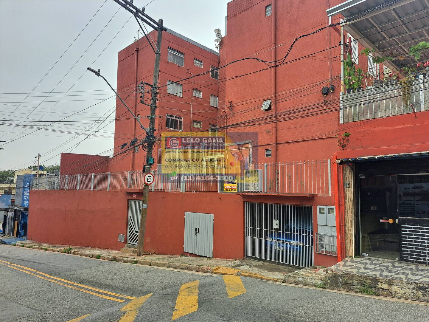 Apartamento, 2 quartos, 52 m² - Foto 13