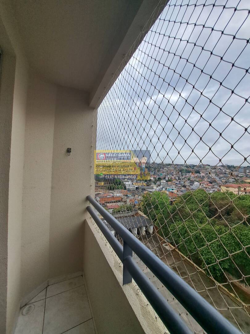 Apartamento, 2 quartos, 49 m² - Foto 4