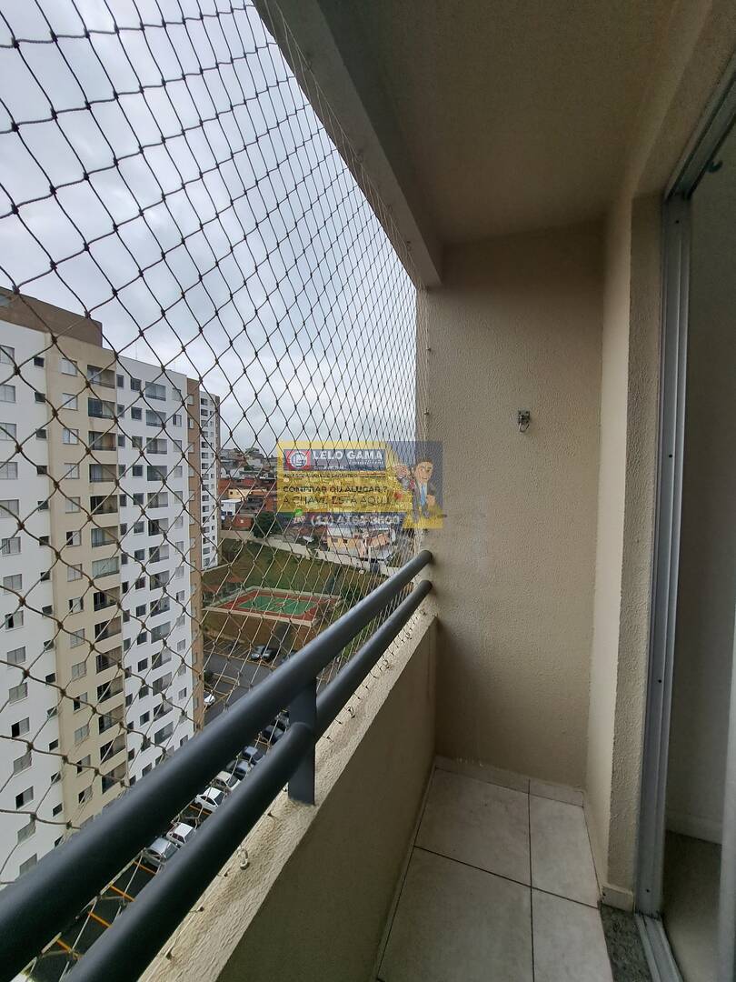 Apartamento, 2 quartos, 49 m² - Foto 3