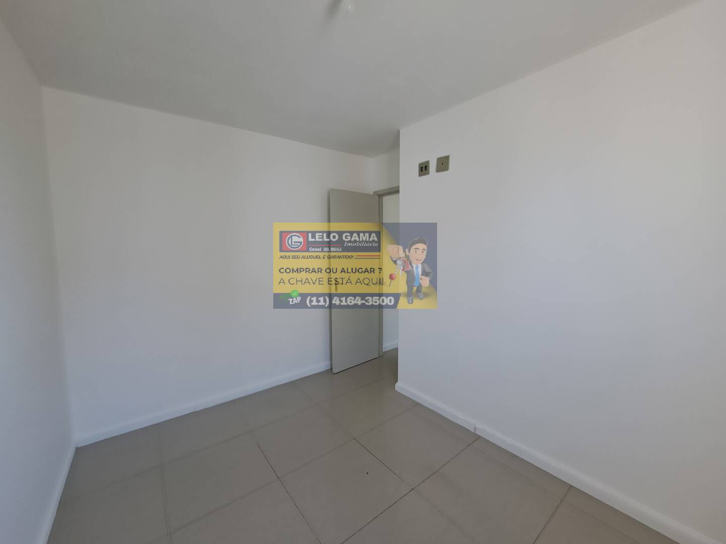 Apartamento, 2 quartos, 49 m² - Foto 8