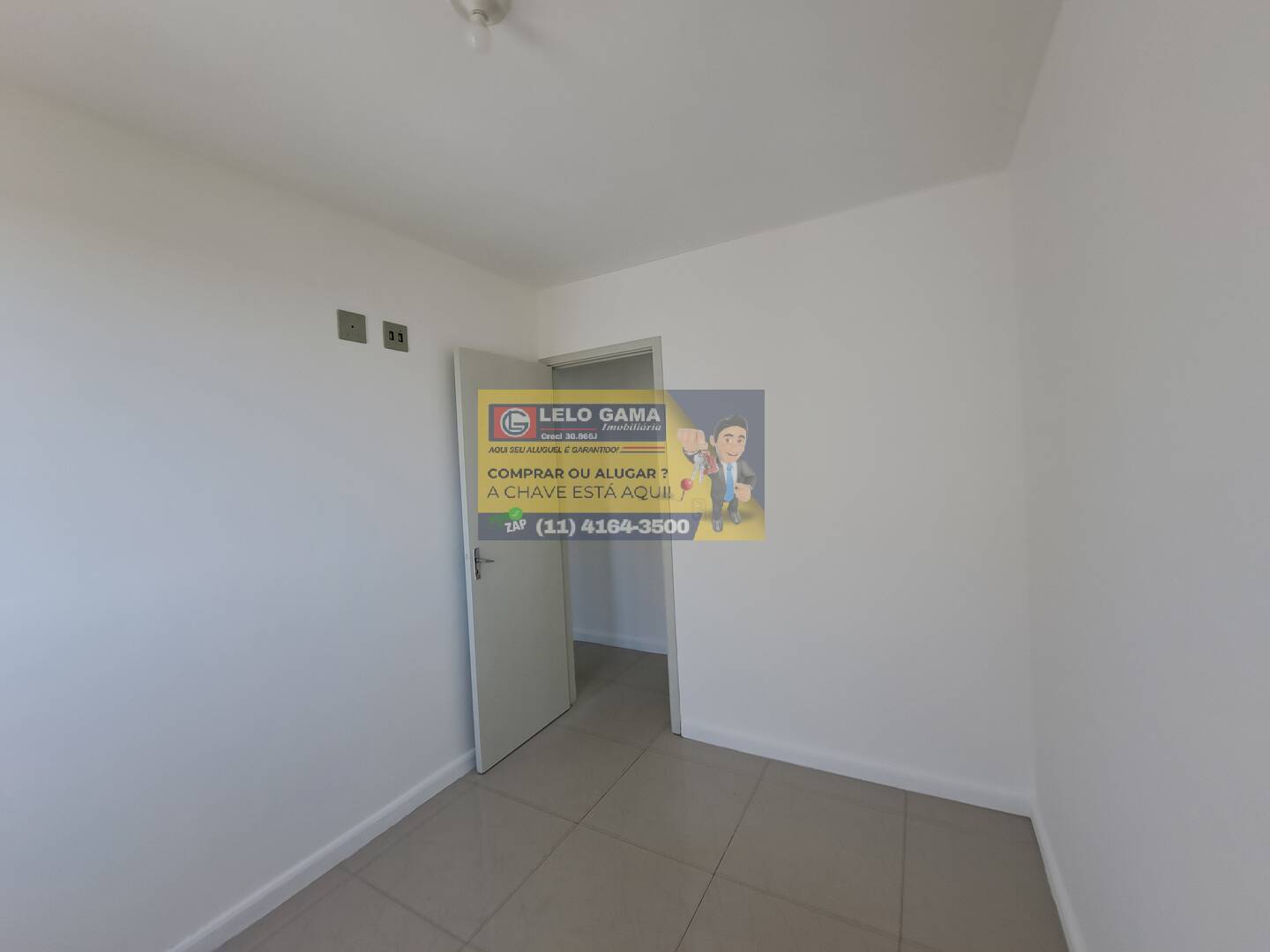 Apartamento, 2 quartos, 49 m² - Foto 10