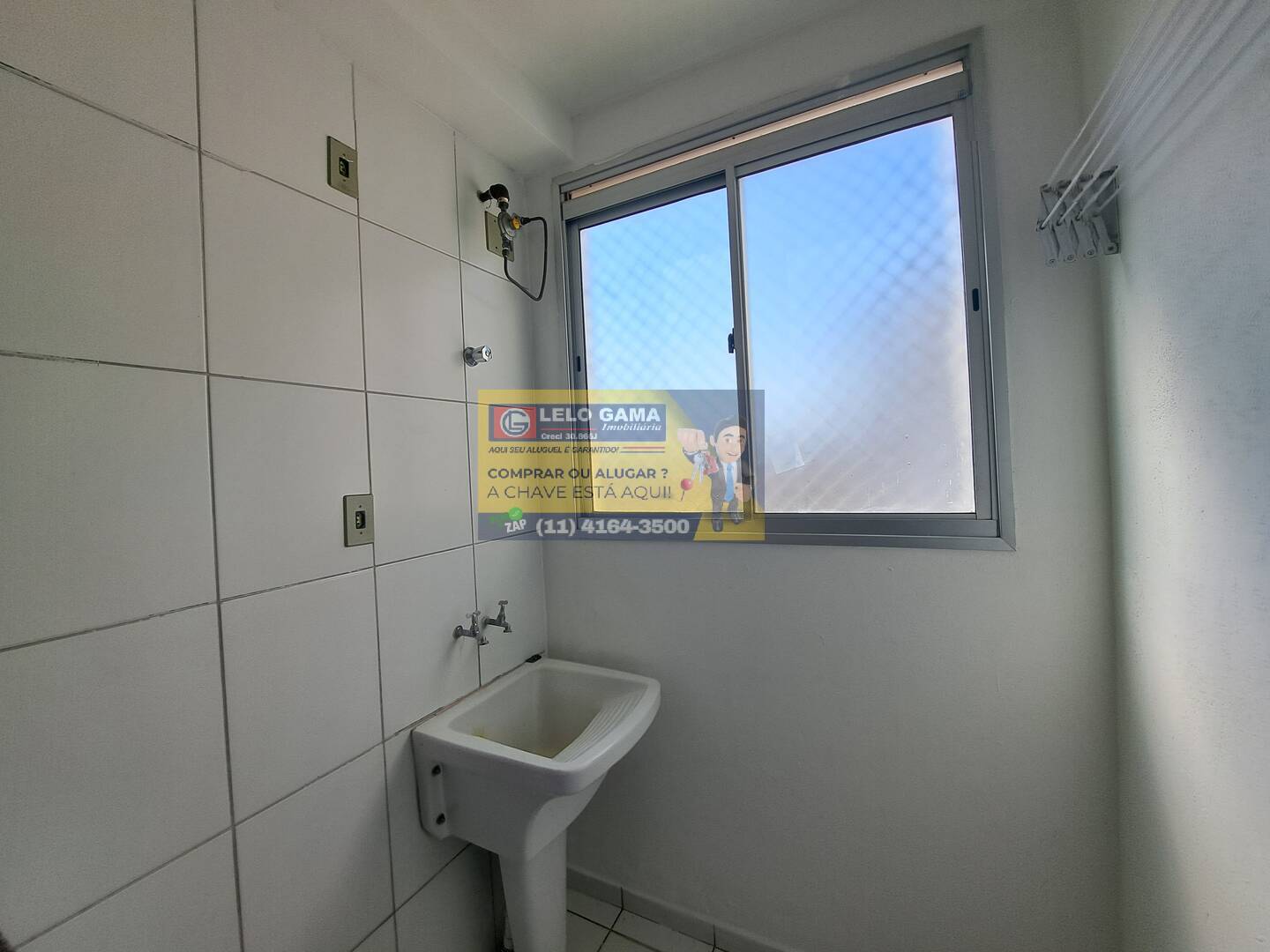 Apartamento, 2 quartos, 49 m² - Foto 11