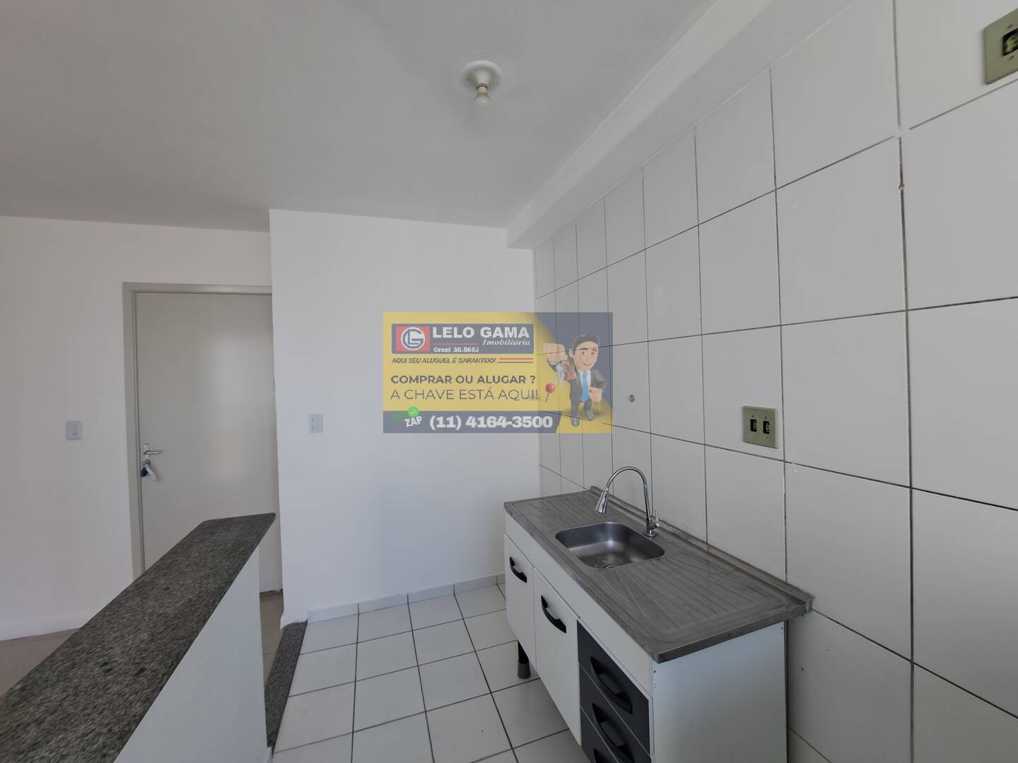 Apartamento, 2 quartos, 49 m² - Foto 17