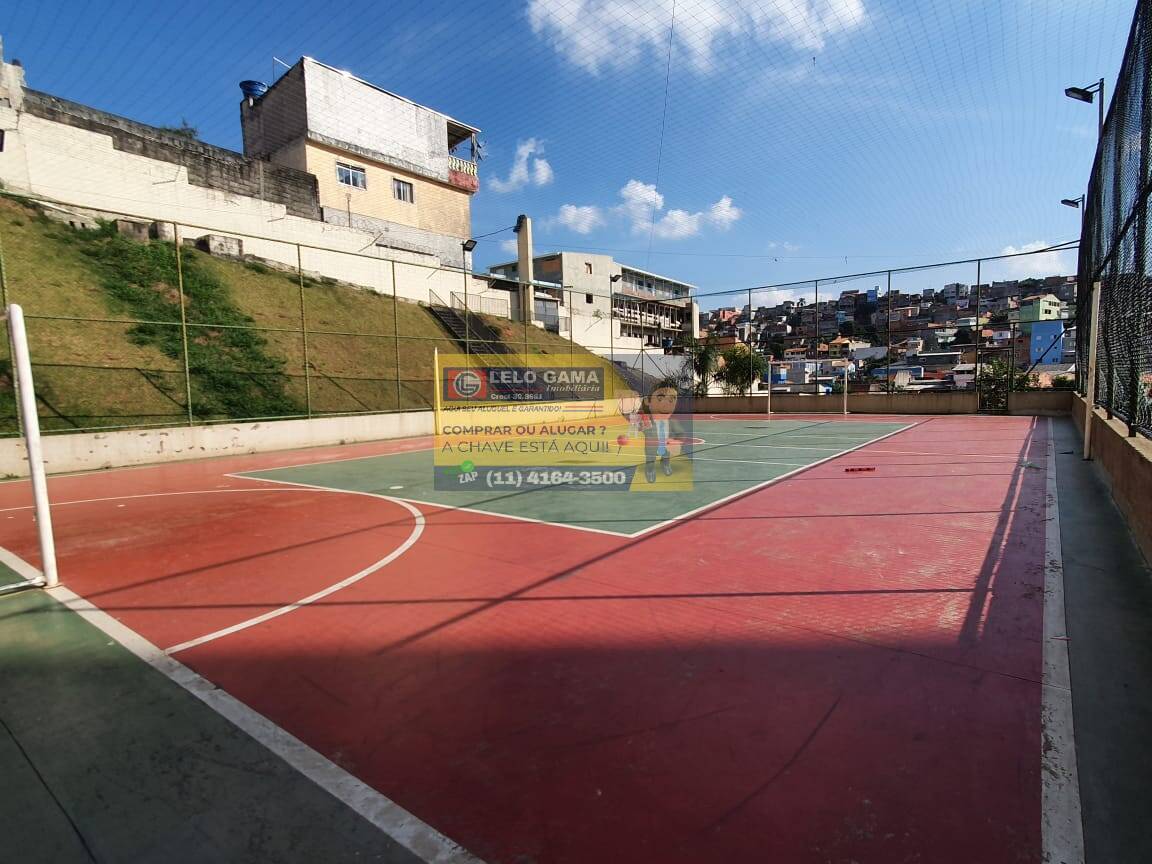 Apartamento, 2 quartos, 49 m² - Foto 18