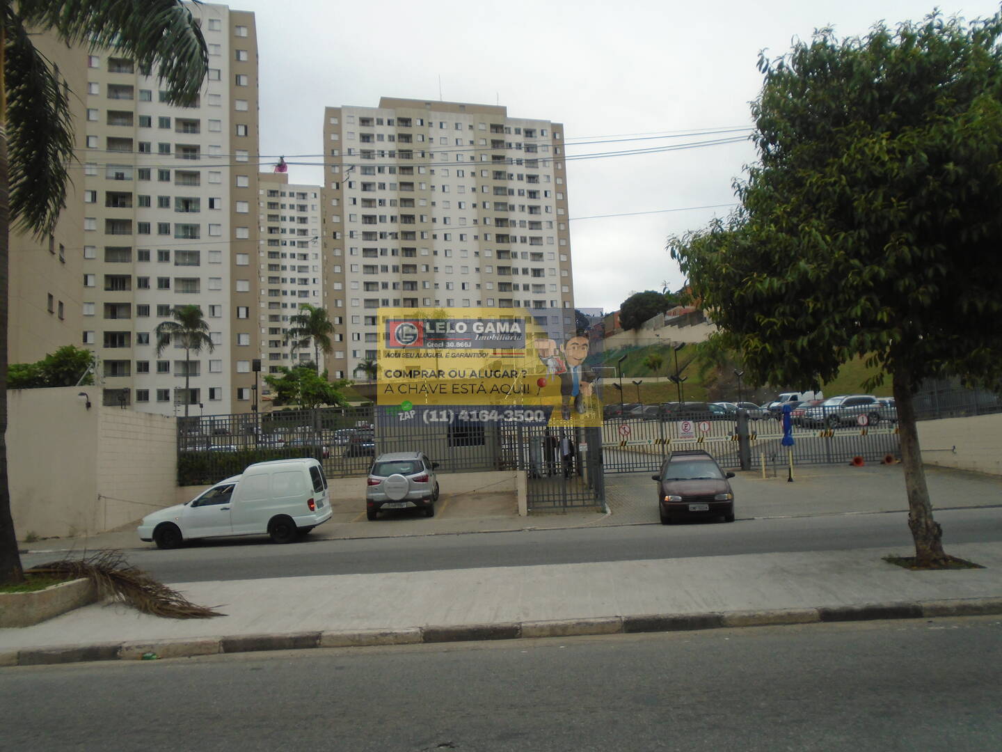 Apartamento, 2 quartos, 49 m² - Foto 19
