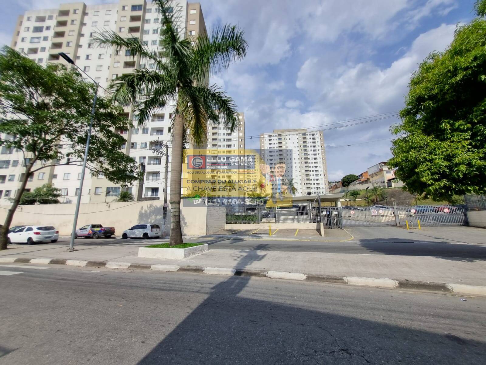Apartamento, 2 quartos, 49 m² - Foto 20