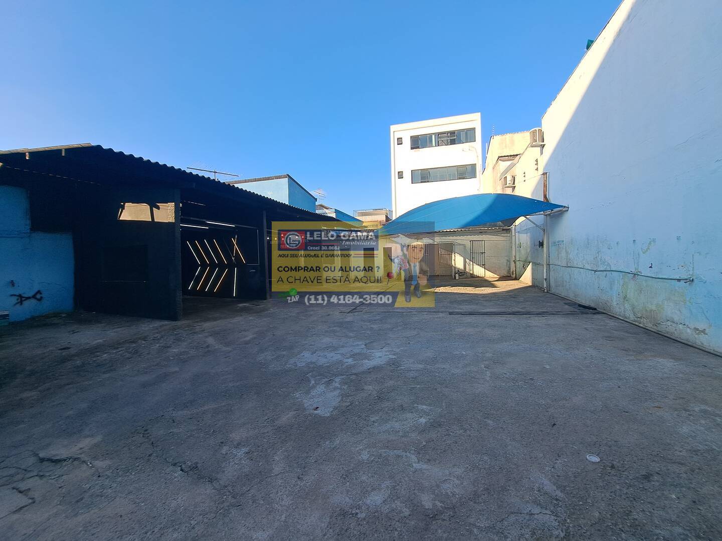 Loja-Salão, 300 m² - Foto 5