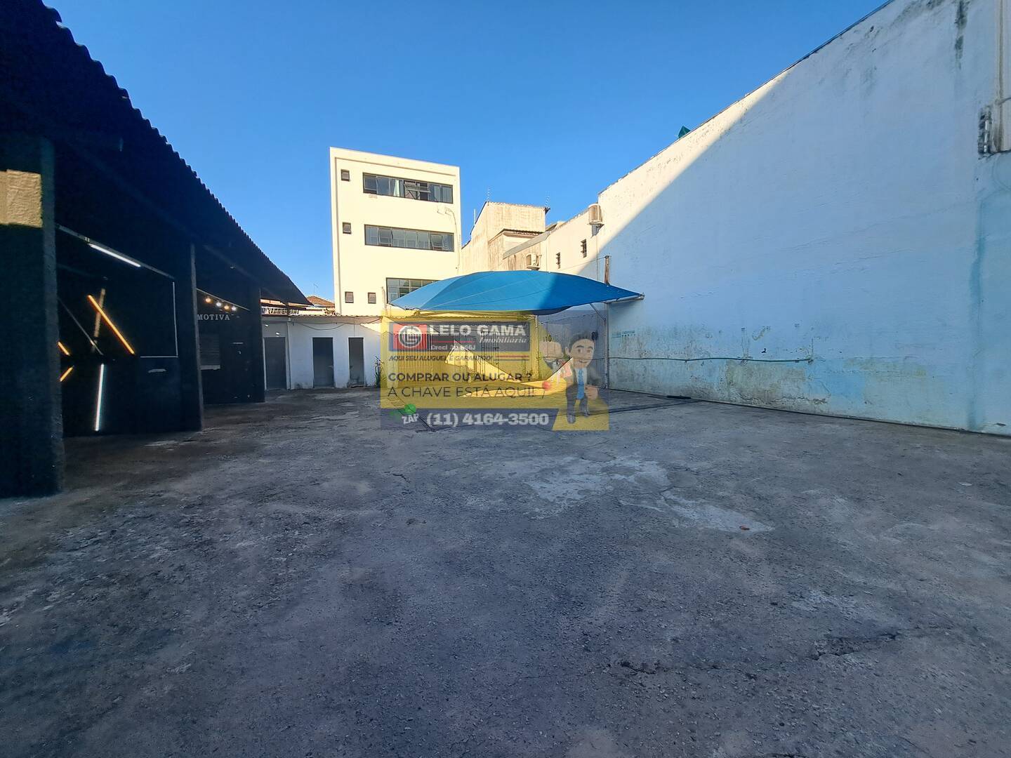 Loja-Salão, 300 m² - Foto 6