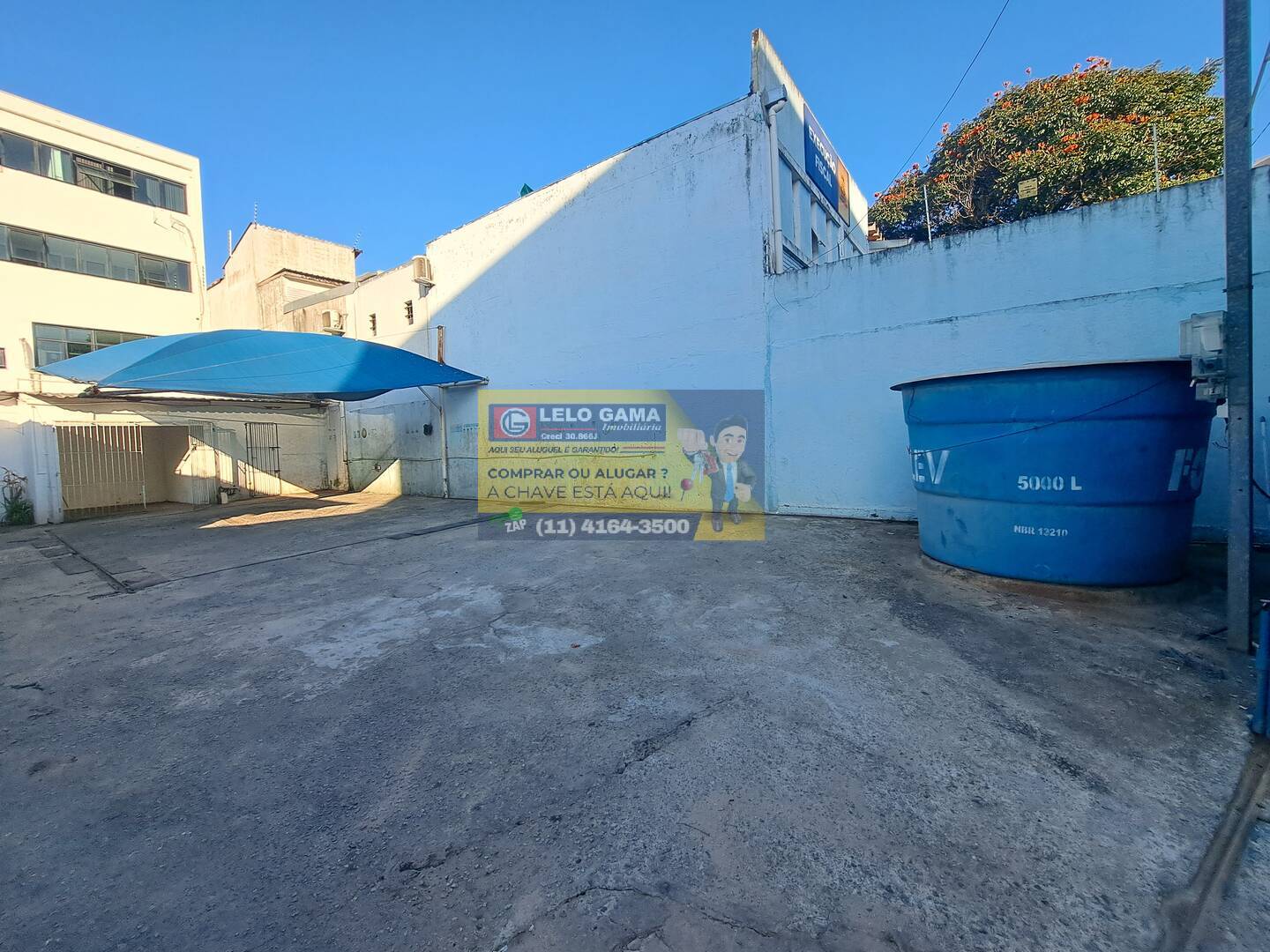 Loja-Salão, 300 m² - Foto 7
