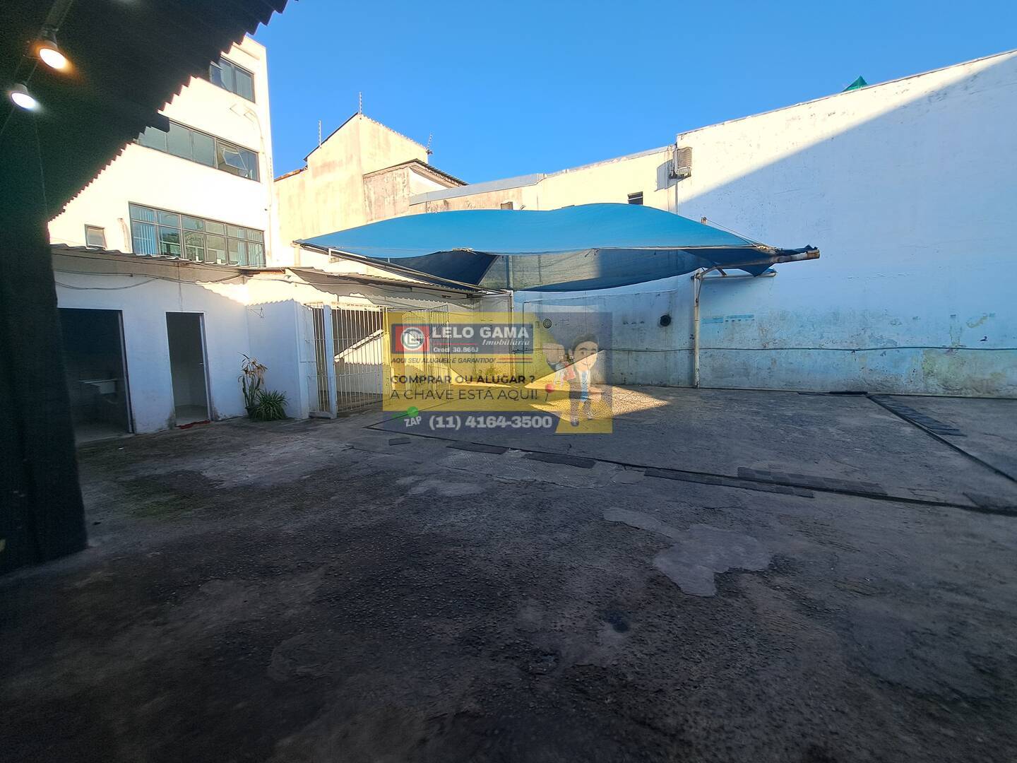Loja-Salão, 300 m² - Foto 11
