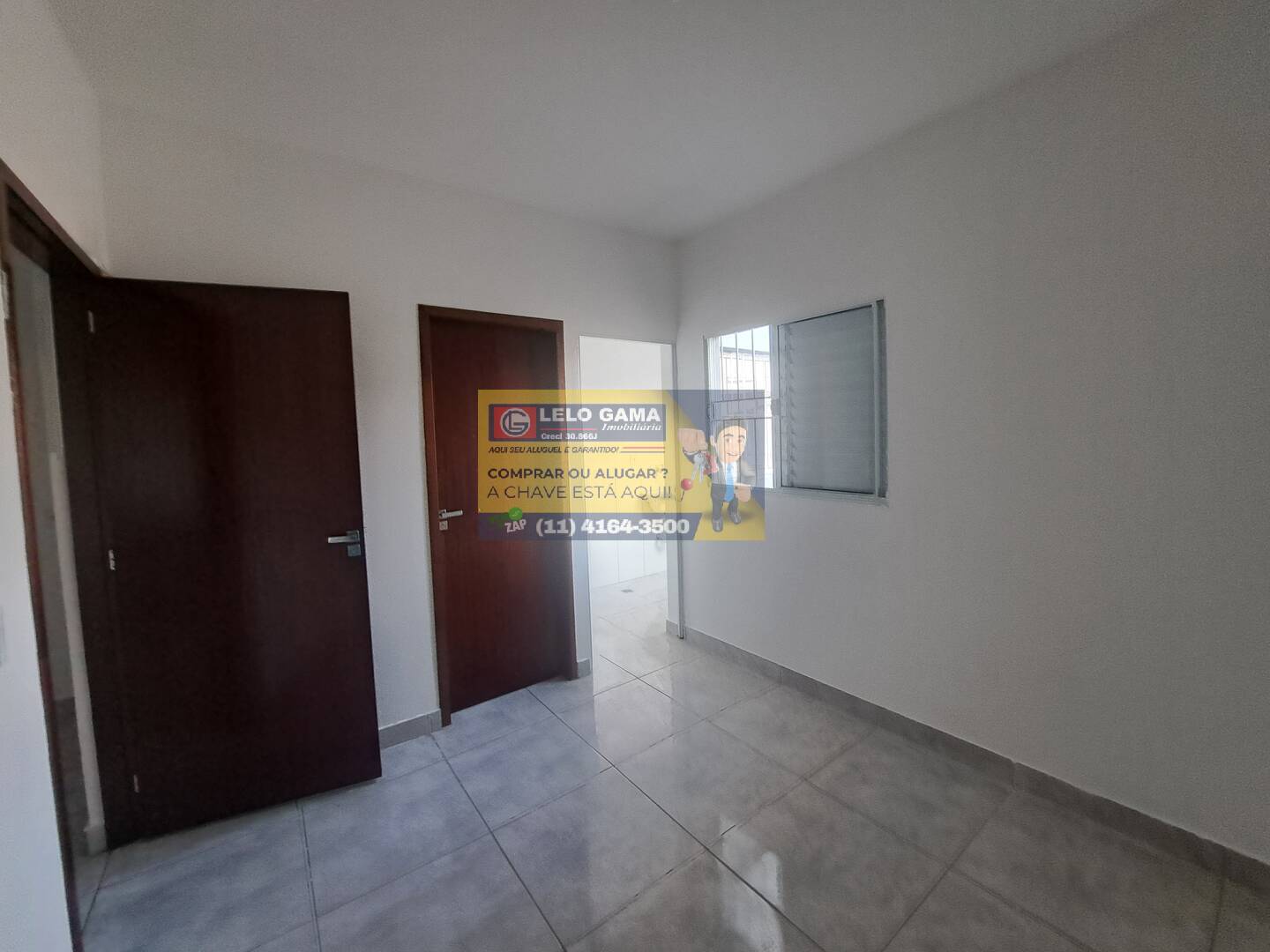 Casa, 1 quarto, 35 m² - Foto 9