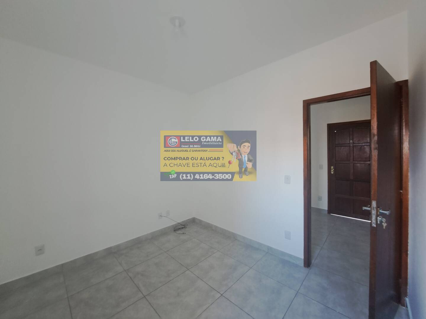 Casa, 1 quarto, 35 m² - Foto 10