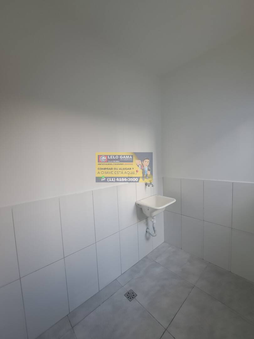Casa, 1 quarto, 35 m² - Foto 11