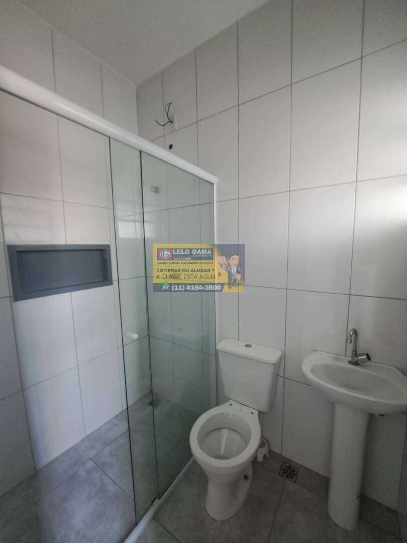 Casa, 1 quarto, 35 m² - Foto 12
