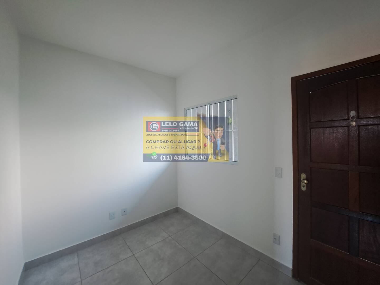Casa, 1 quarto, 35 m² - Foto 7