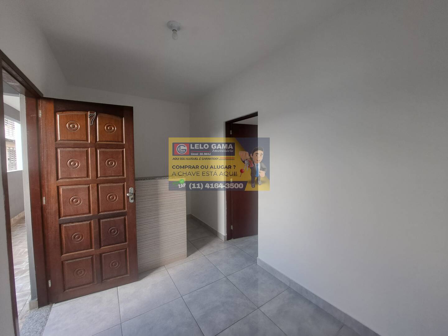 Casa, 1 quarto, 35 m² - Foto 5