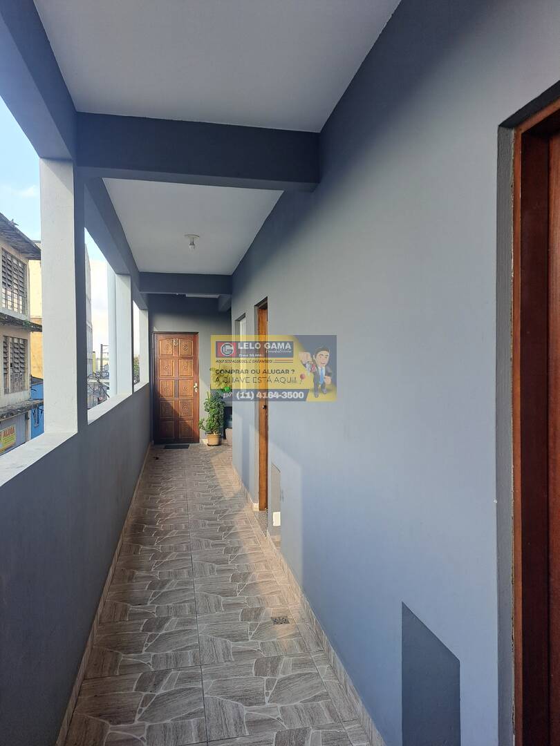 Casa, 1 quarto, 35 m² - Foto 3