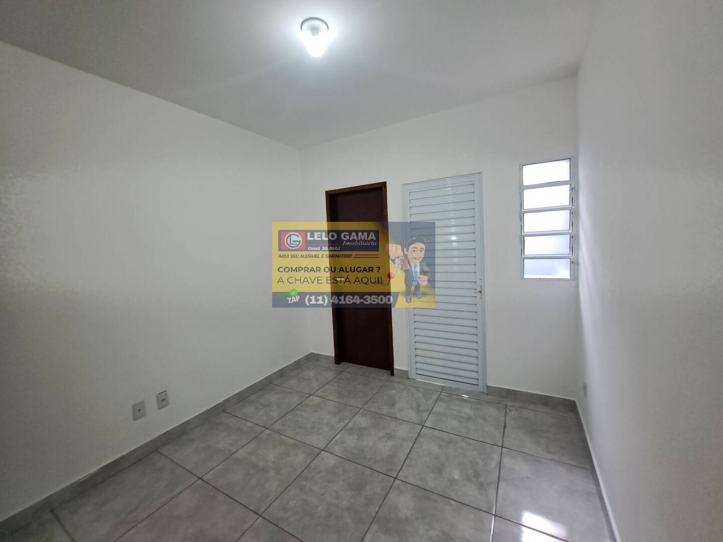Casa, 1 quarto, 35 m² - Foto 8