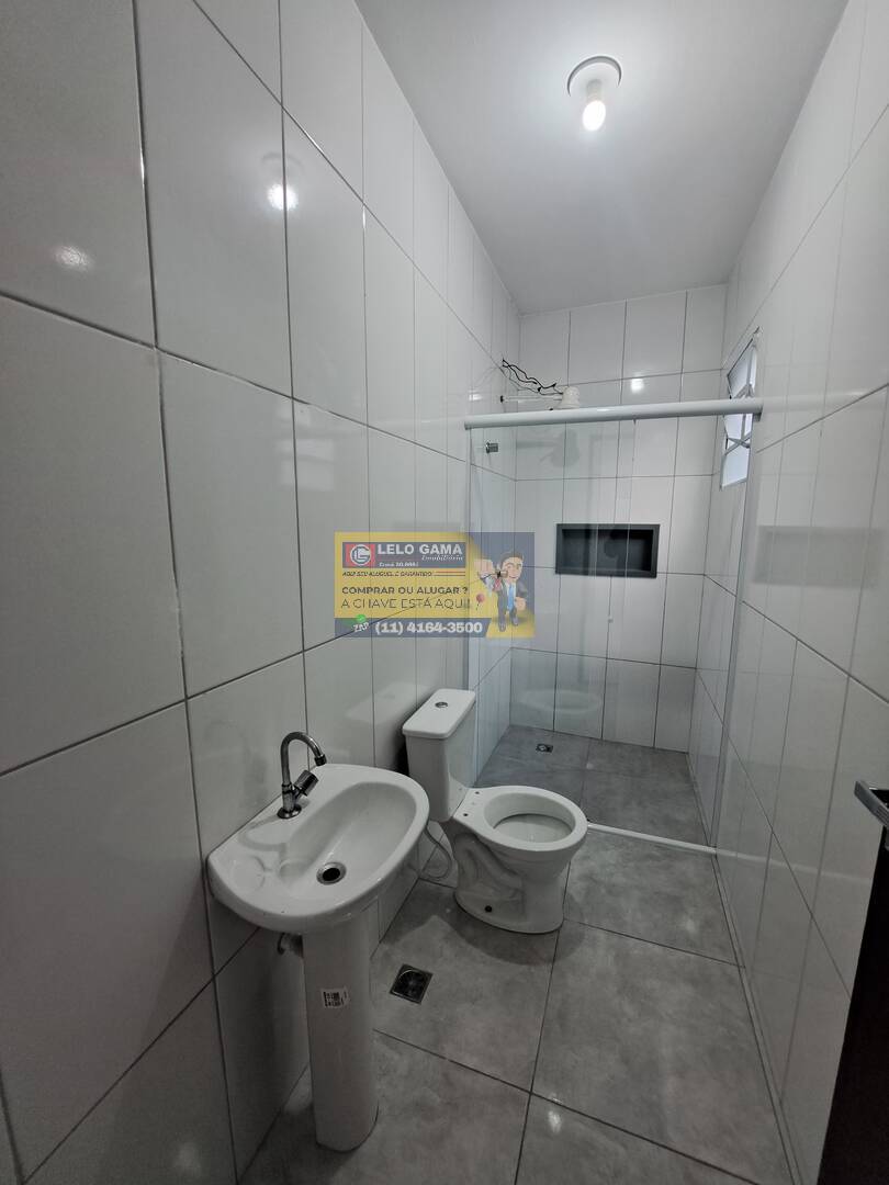 Casa, 1 quarto, 35 m² - Foto 11