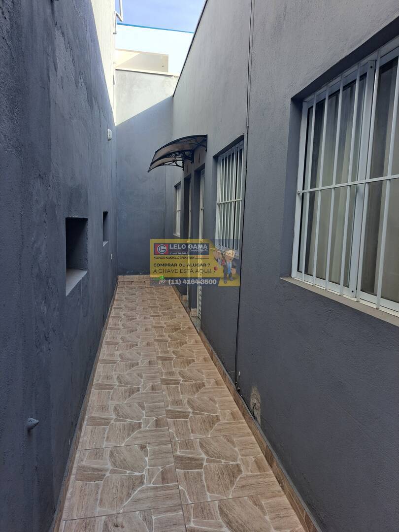 Casa, 1 quarto, 35 m² - Foto 6