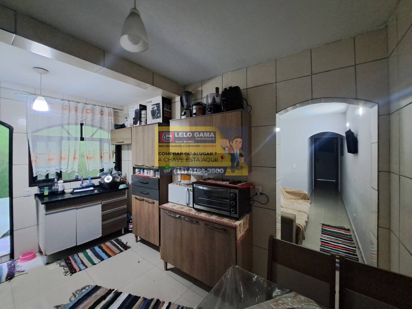 Casa, 2 quartos, 120 m² - Foto 7