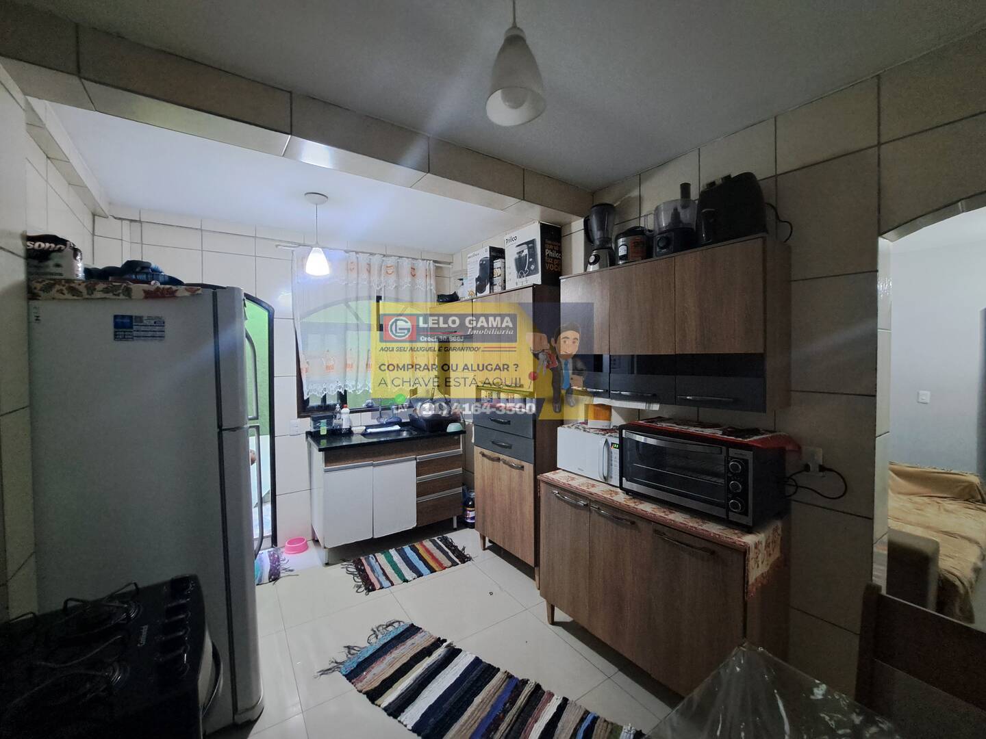 Casa, 2 quartos, 120 m² - Foto 8