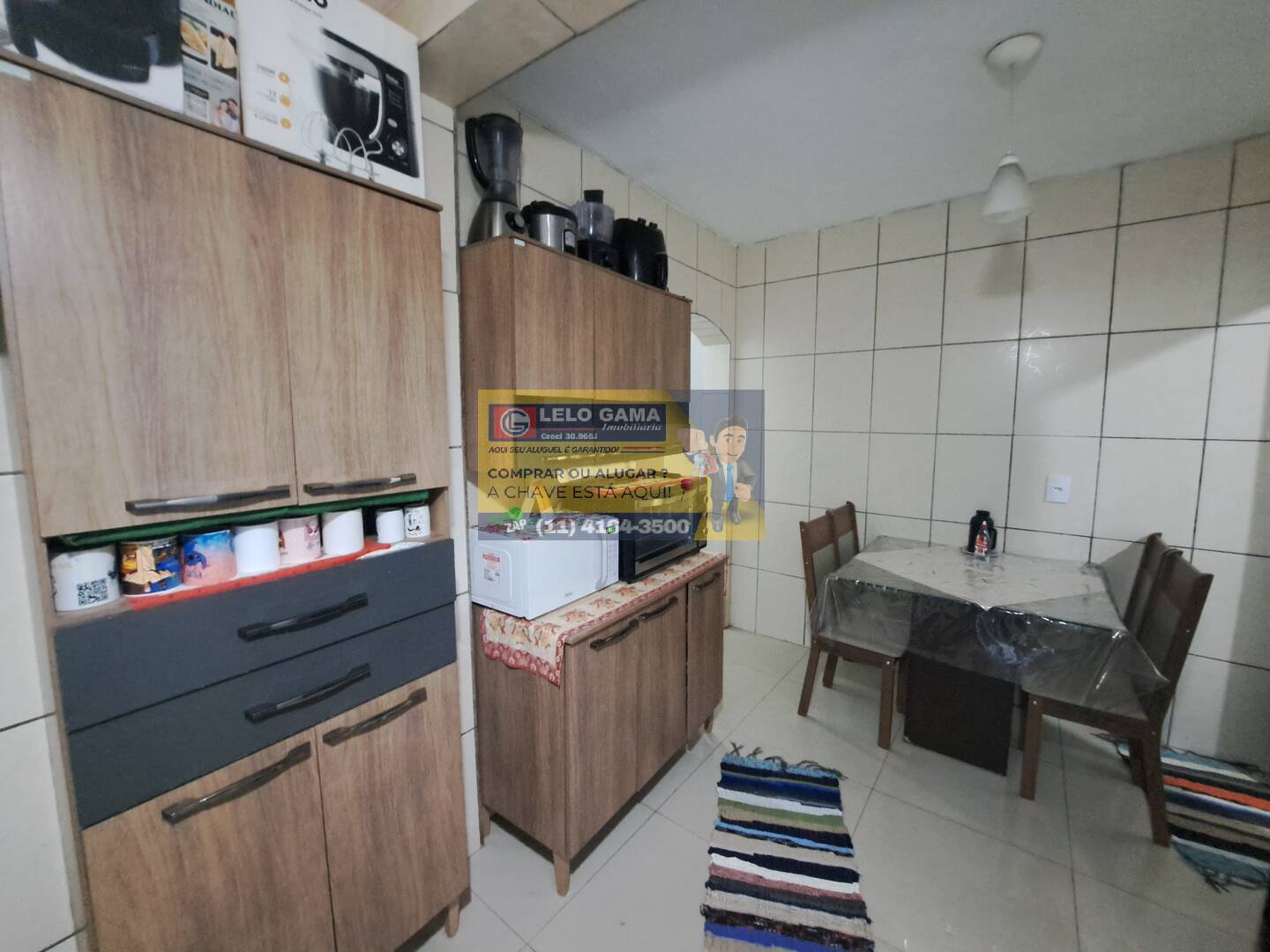 Casa, 2 quartos, 120 m² - Foto 9