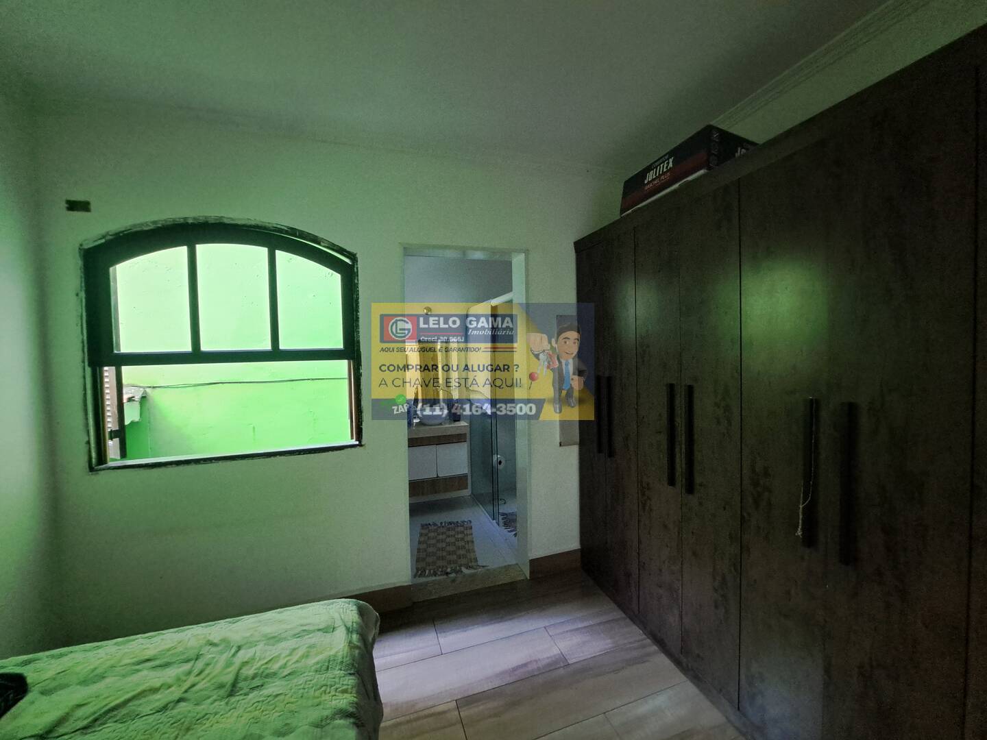 Casa, 2 quartos, 120 m² - Foto 14