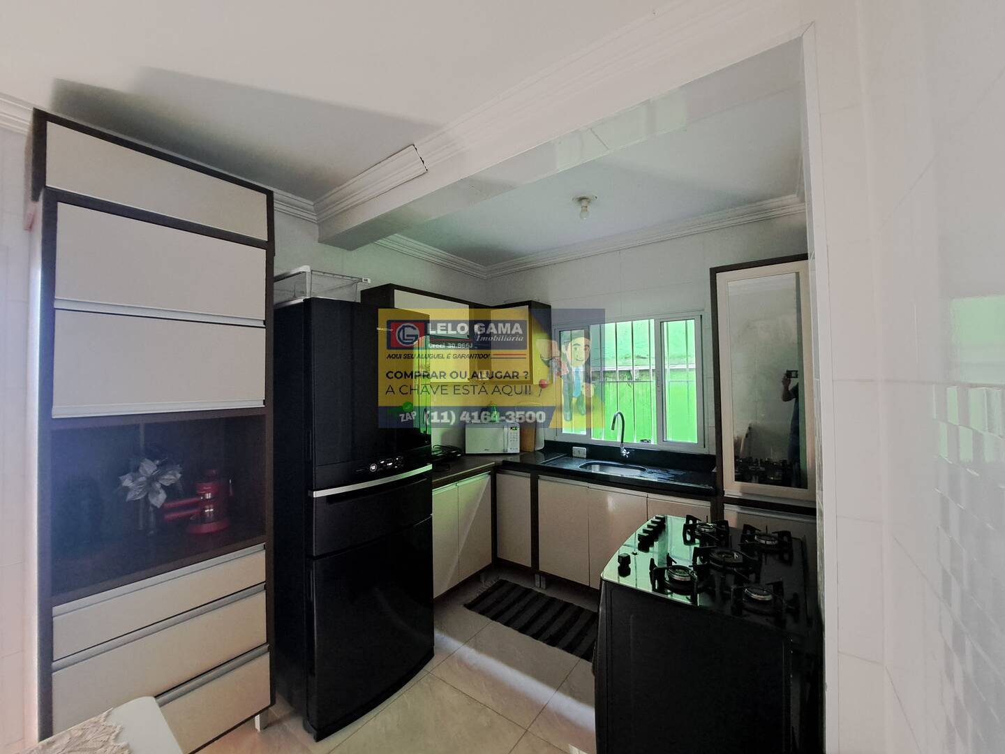 Casa, 2 quartos, 120 m² - Foto 17