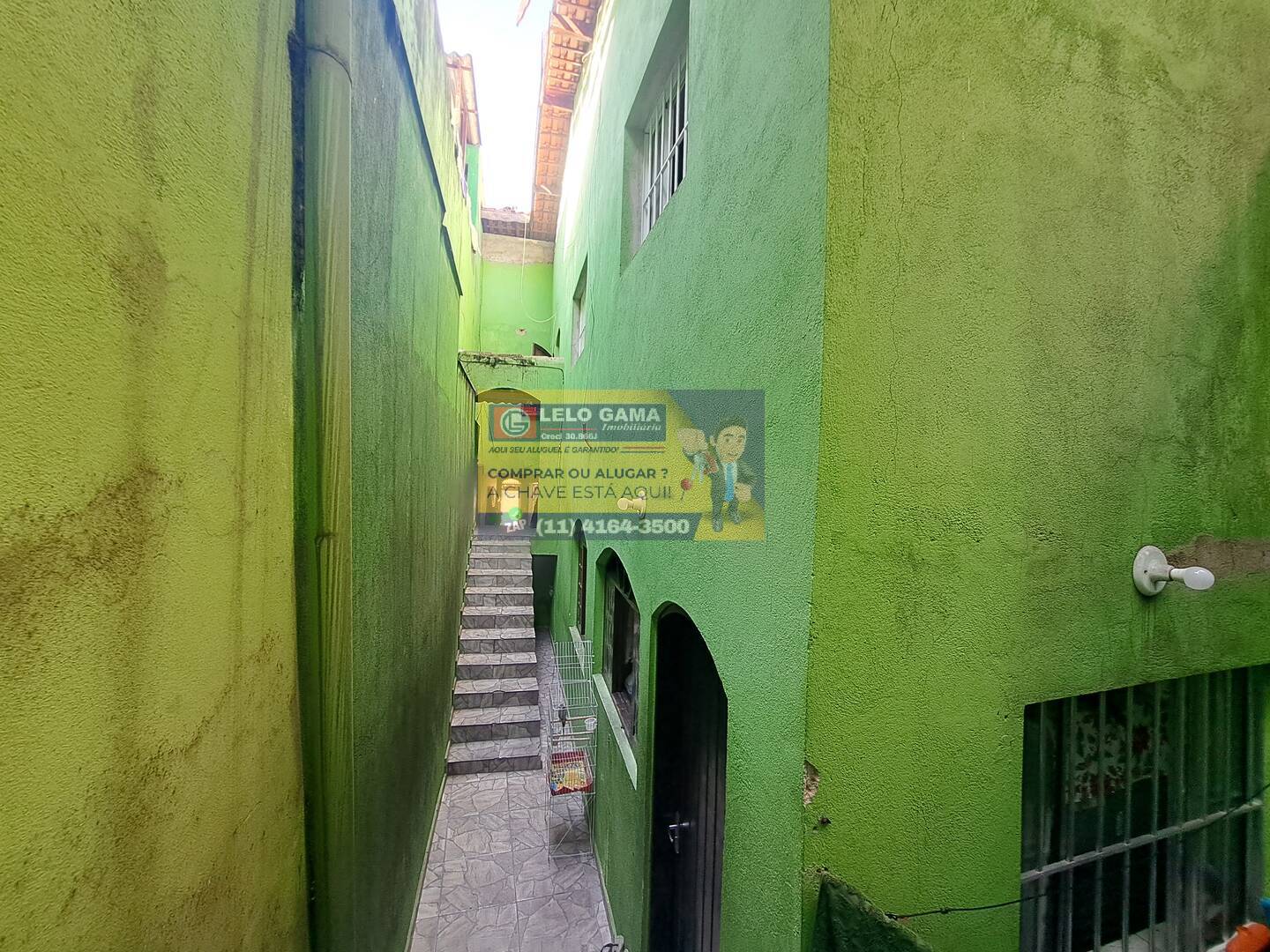 Casa, 2 quartos, 120 m² - Foto 19