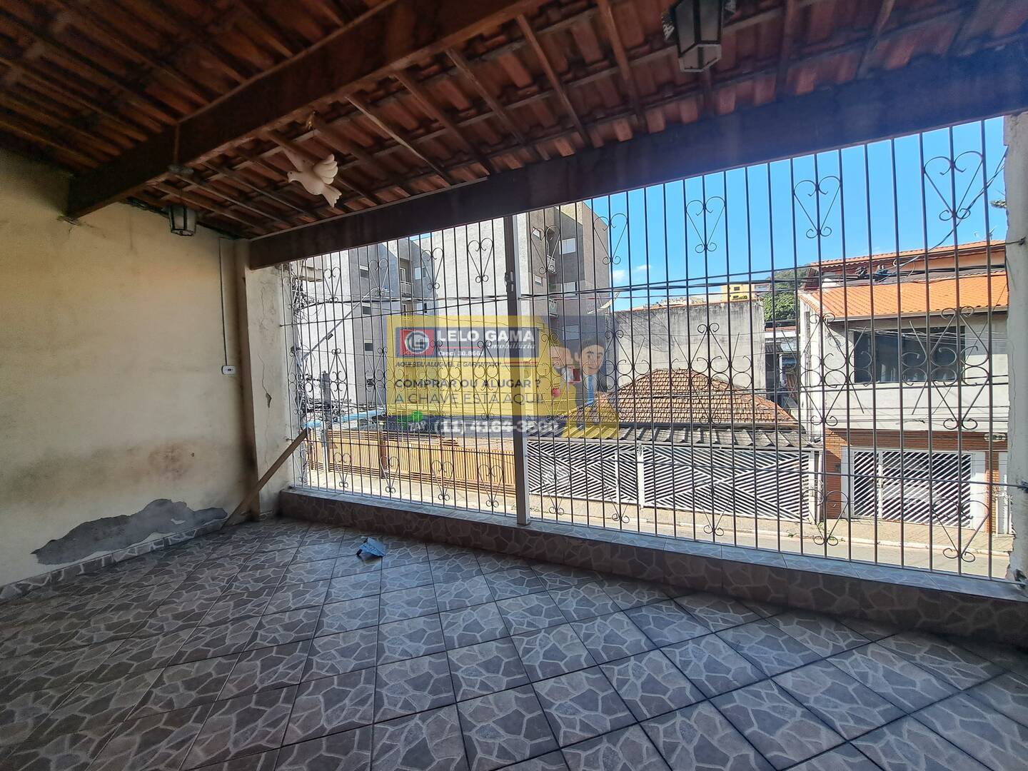 Casa, 2 quartos, 120 m² - Foto 18