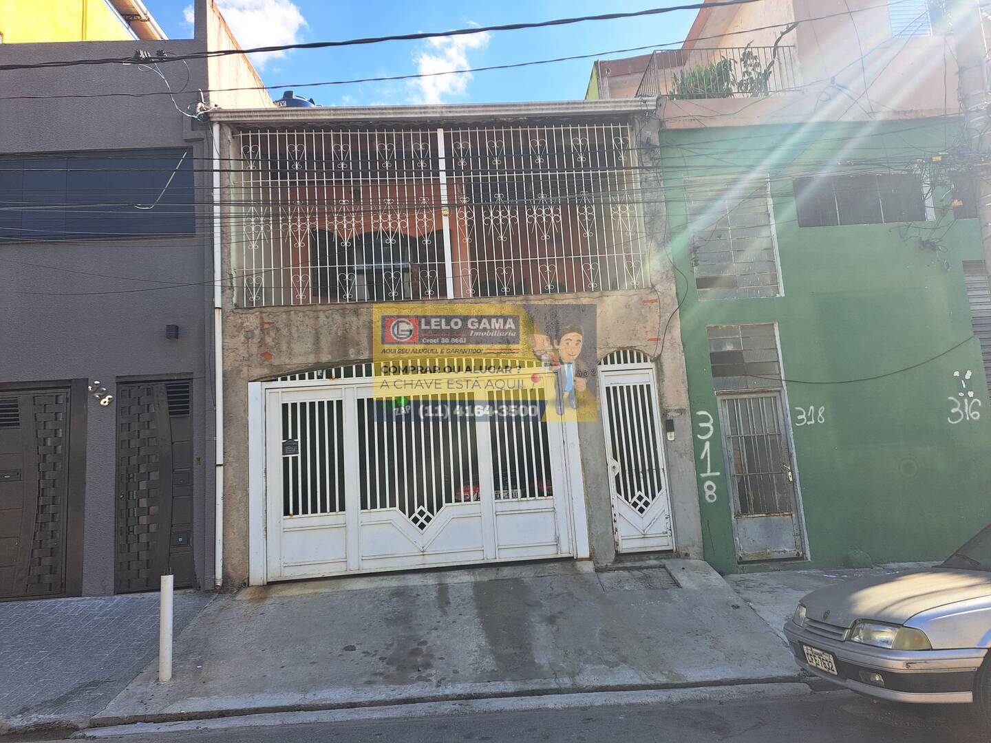 Casa, 2 quartos, 120 m² - Foto 1