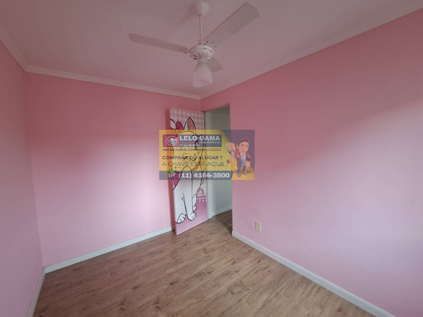 Apartamento, 2 quartos, 49 m² - Foto 9