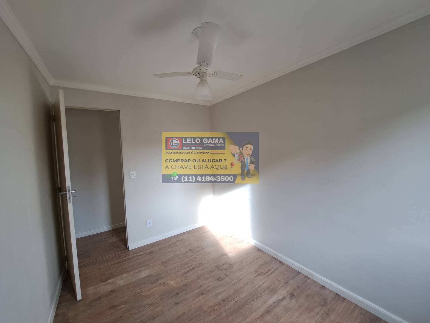 Apartamento, 2 quartos, 49 m² - Foto 8