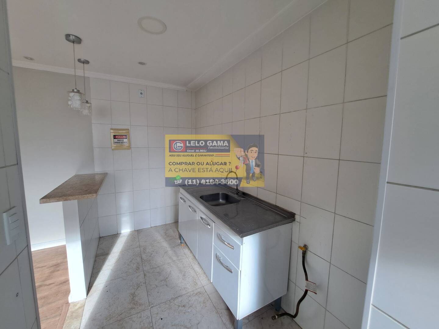 Apartamento, 2 quartos, 49 m² - Foto 6