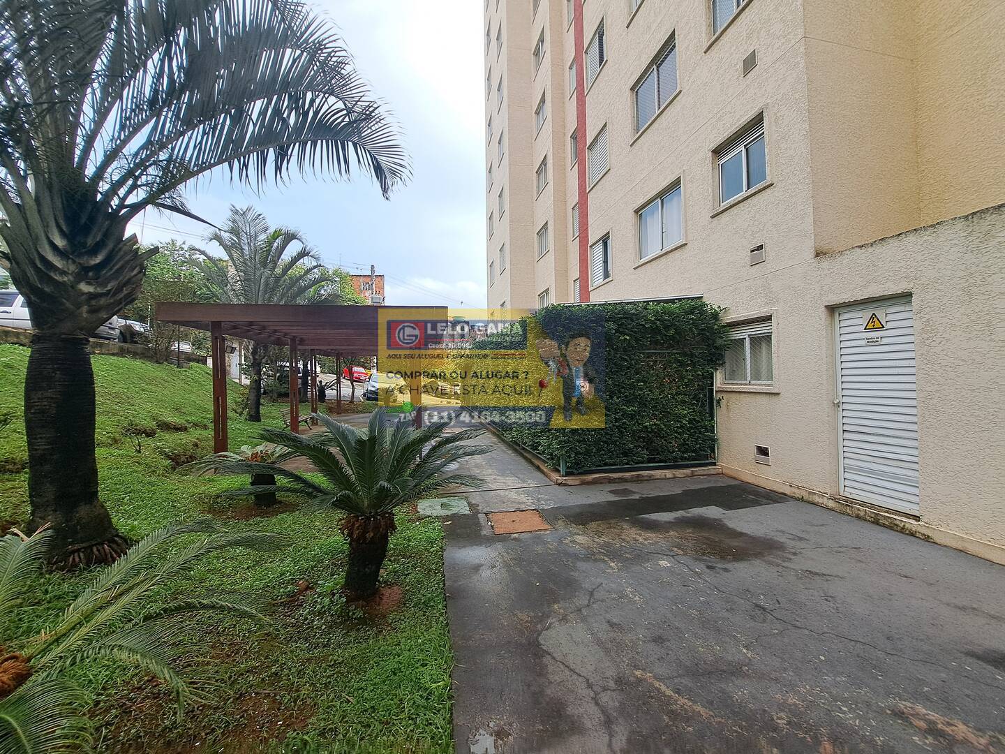 Apartamento, 2 quartos, 49 m² - Foto 17