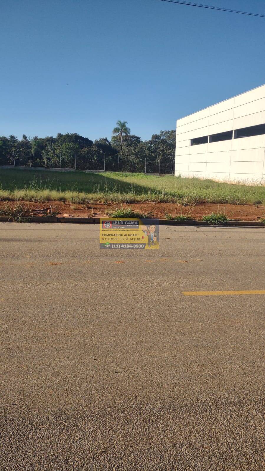 Terreno, 2000 m² - Foto 3